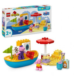 LEGO DUPLO 10432 Le Voyage...