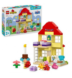 LEGO DUPLO 10433 La fete...