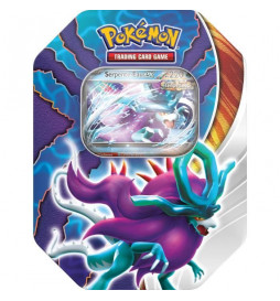 Pokémon : Pokebox printemps...