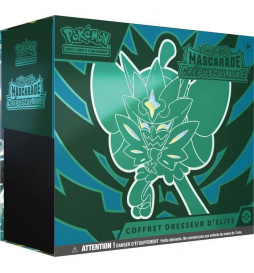 Pokémon EV06 : coffret...