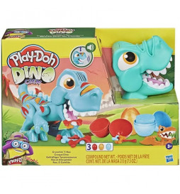 Jouet Play-Doh Dino Crew...