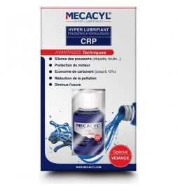 MECACYL CR-P...