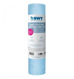 Cartouche - BWT - B.SECURE...