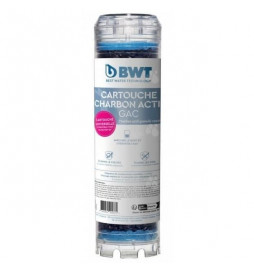 Cartouche - BWT - charbon...