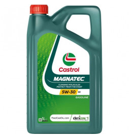 Huile moteur - CASTROL -...