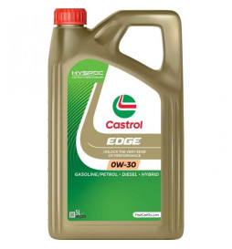 Huile moteur - CASTROL -...