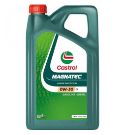 Huile moteur - CASTROL -...