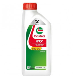 Huile moteur - CASTROL -...