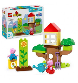 LEGO DUPLO 10431 Le Jardin...