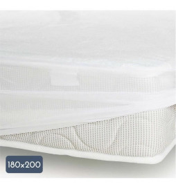 Protege-matelas - 180 x 200...