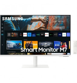 Ecran PC - SAMSUNG - Smart...