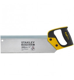 Scie a Dos - STANLEY FATMAX...