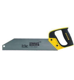Scie Speciale PVC - STANLEY...