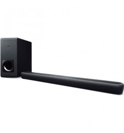 YAMAHA YAS-209 Noir - Barre...
