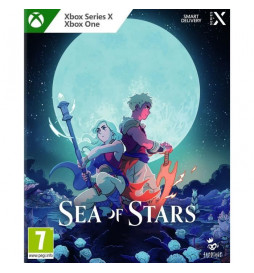 Sea of Stars - Jeu Xbox...