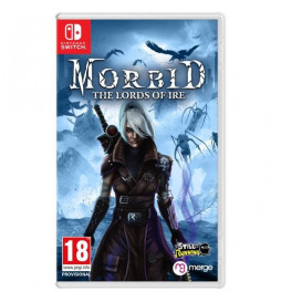 Morbid The Lords of Ire -...