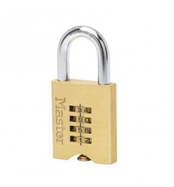 Master Lock Cadenas a...