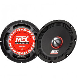 MTX AUDIO - Enceinte auto -...