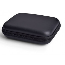 Pack pour IPHONE (Cable Chargeur Noodle Lightning + Pochette + Batterie + Prise Secteur) APPLE