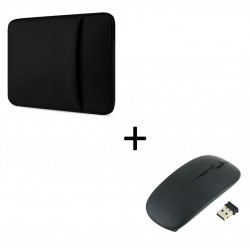 Pack pour MACBOOK Pro APPLE...