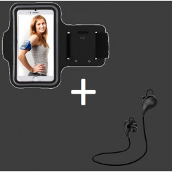 Pack Sport pour ALCATEL 1...