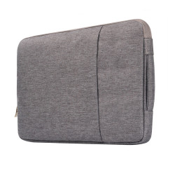Pochette Effet Jean 13" pour Mac PC Housse Protection Sacoche Ordinateur Portable 13 Pouces