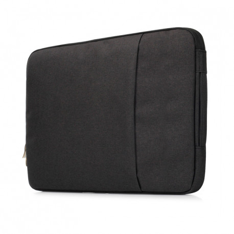 Pochette Effet Jean 15" pour Mac PC Housse Protection Sacoche Ordinateur Portable 15 Pouces