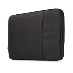 Pochette Effet Jean 15" pour Mac PC Housse Protection Sacoche Ordinateur Portable 15 Pouces