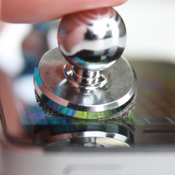 Joystick pour Smartphone Jeux Video Manette Ventouse Precision