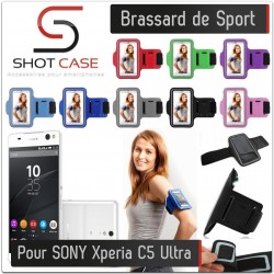Brassard Sport SONY C5 Ultra