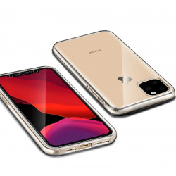 Coque Silicone Integrale...