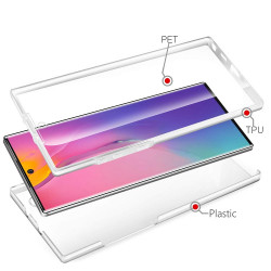 Coque Silicone Integrale...