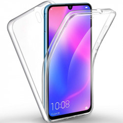 Coque Silicone Integrale...