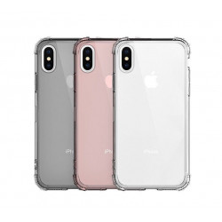 Coque Silicone Anti-Chocs HUAWEI P30 Pro Transparente Protection Gel Souple