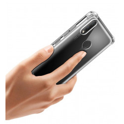Coque Silicone Anti-Chocs...