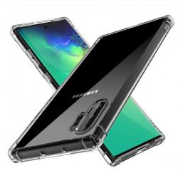 Coque Silicone Anti-Chocs...