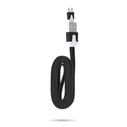 Câble Chargeur pour SAMSUNG Galaxy Grand Prime USB / Micro USB Noodle Universelle