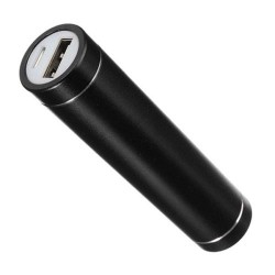 Batterie Chargeur Externe pour IPHONE APPLE Universel Power Bank 2600mAh Secours