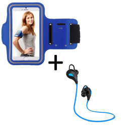 Pack Sport pour IPHONE SE...