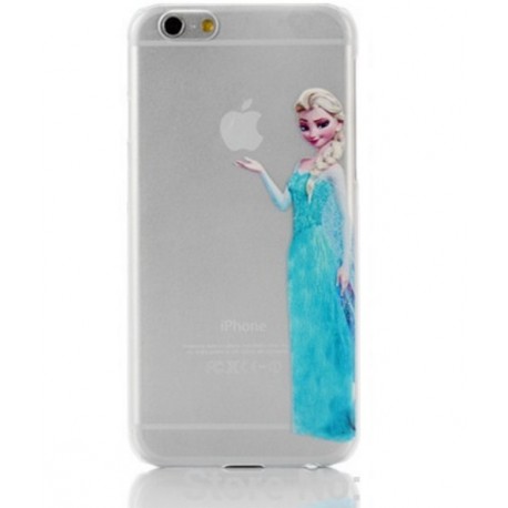 coque iphone 7 princess