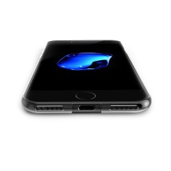 Coque Silicone Transparente IPHONE 7 Protection Gel Souple Invisible APPLE