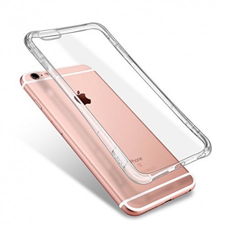 coque en gel iphone 7