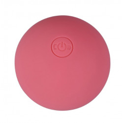 Enceinte Champignon Bluetooth pour Smartphone Ventouse Haut-Parleur Micro Mini