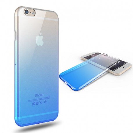 coque iphone 7 plus silicone couleur