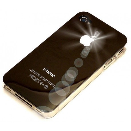 coque arriere iphone 4