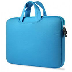 Pochette avec poignée 15"...