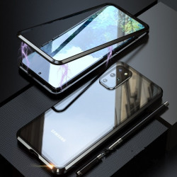 Coque Verre Trempe pour...