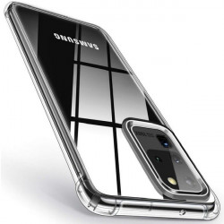 Coque Silicone Anti-Chocs...