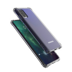 Coque Silicone Anti-Chocs...