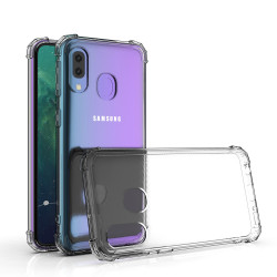Coque Silicone Anti-Chocs...